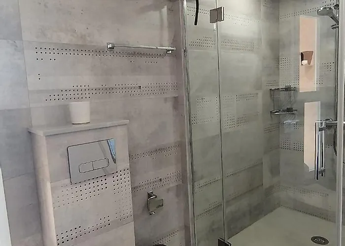 Διαμέρισμα Vista Mar Μαρμπέλλα