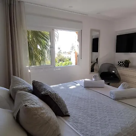 Vista Mar Apartment Marbella