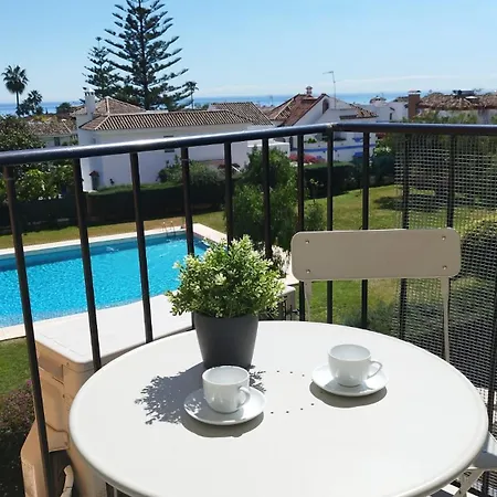Vista Mar Apartment Marbella