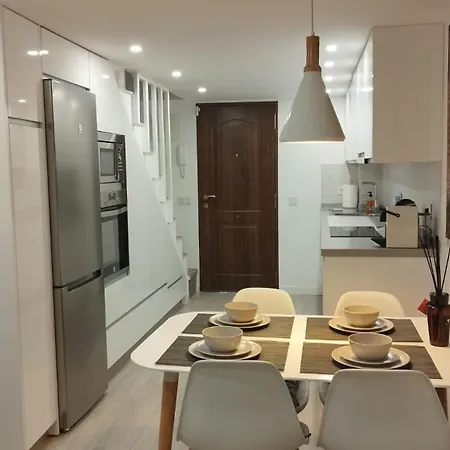 Vista Mar Apartment