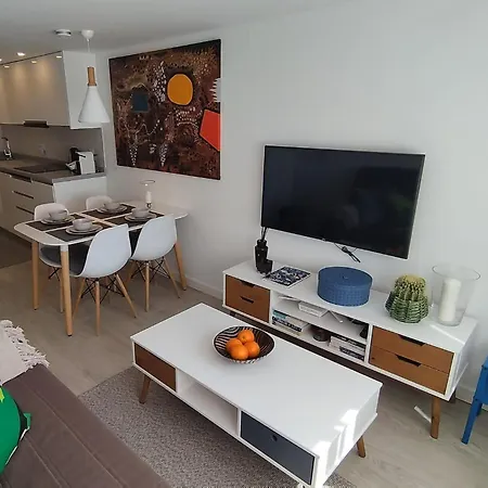 Vista Mar Apartment