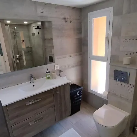 Vista Mar Apartment Marbella