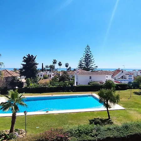 Vista Mar Apartment