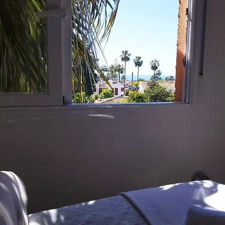 Apartment Vista Mar Marbella