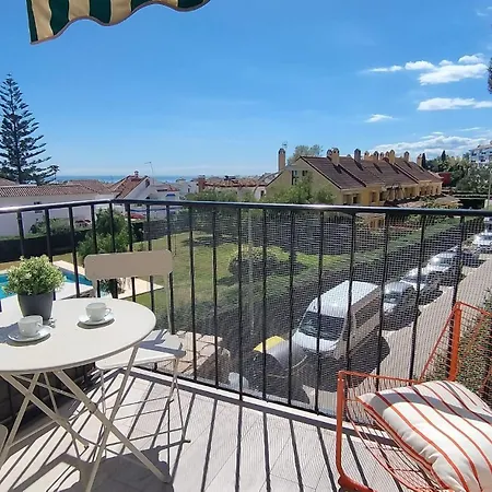 Appartamento Vista Mar *