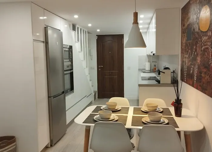 Vista Mar Apartment