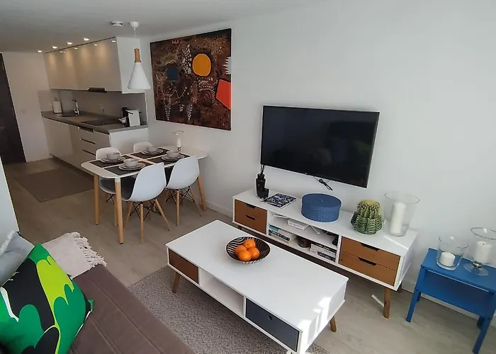 Vista Mar Apartment