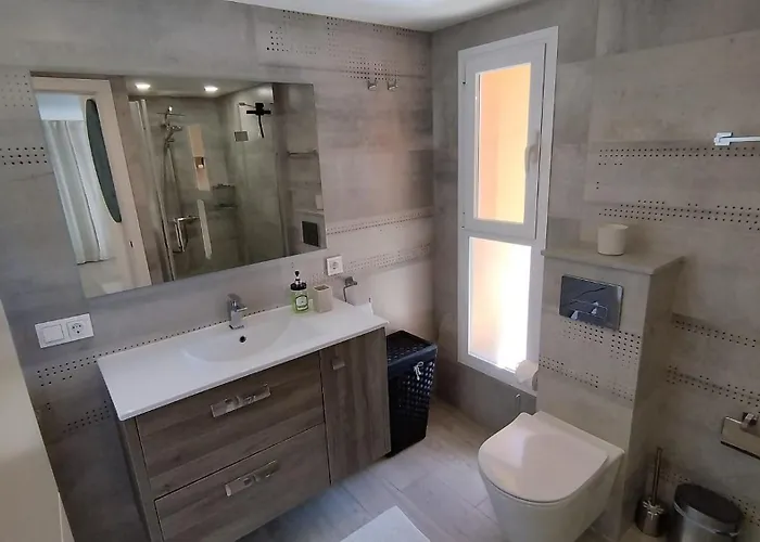 Vista Mar Apartment Marbella
