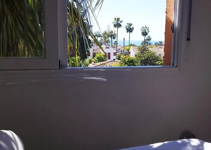 Apartment Vista Mar Marbella