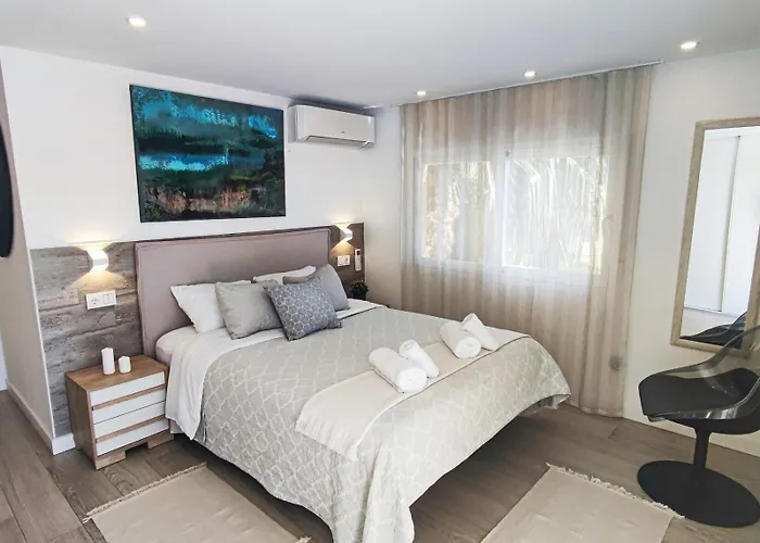 Vista Mar Marbella